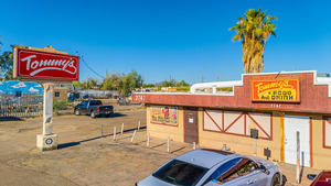 2747 N Stone Ave, Tucson, AZ, 85705