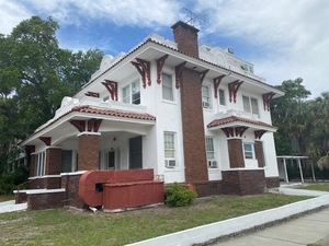 205 4th Avenue North, Saint Petersburg, FL, 33701