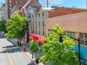 117-121 East State Street, Trenton, NJ, 08608