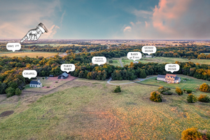 608 Old Center Church Road, Whitesboro, TX, 76273