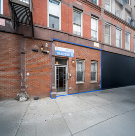 1088 Bedford Avenue, Brooklyn, NY, 11216