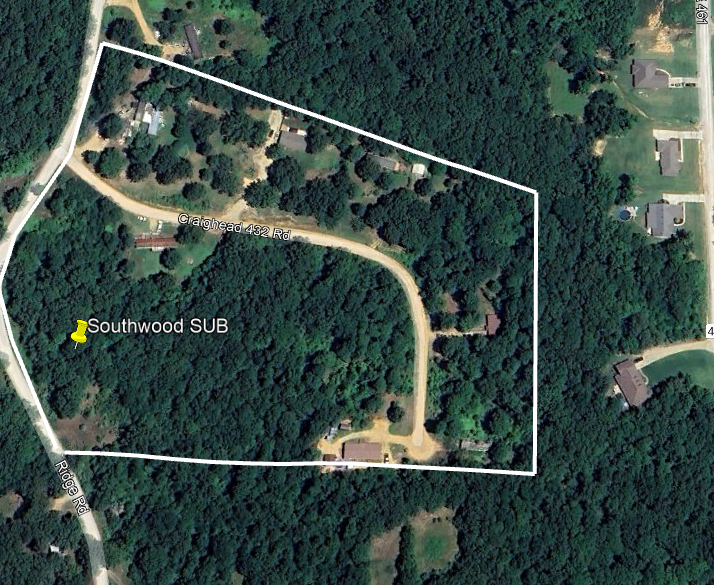 149 CR 432, jonesboro, AR, 72404