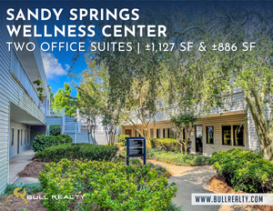 6667 Vernon Woods Dr, Atlanta, GA, 30328