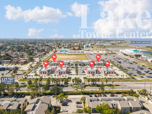 4501-4525 Williams Blvd, Kenner, LA, 70065