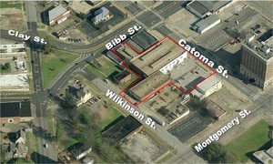 243 Catoma St, Montgomery, AL, 36104