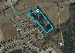 6426 Highway 90, Conway, SC, 29526