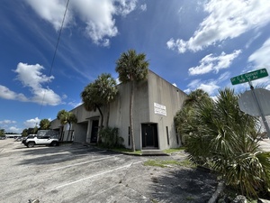 901-999 NW 10th Terr, Fort Lauderdale, FL, 33311