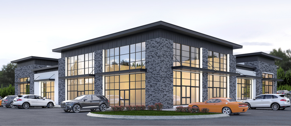 1221 E University Dr, Prosper, TX, 75078