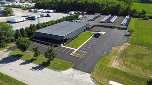 1940 Lone Eagle St, Columbus, OH, 43228