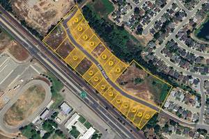 East Street, Anderson, CA, 96007