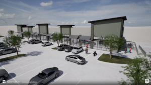 5975 Ridgeline Dr, McKinney, TX, 75070