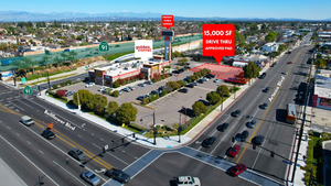 17320 Bellflower Blvd, Bellflower, CA, 90706