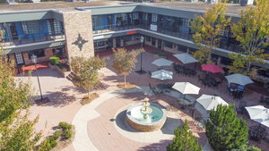 111 South Magnolia Drive, Tallahassee, FL, 32301