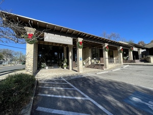 5800 Broadway, San Antonio, TX, 78209