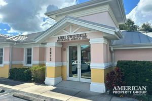 5672 Marquesas Circle, Sarasota, FL, 34233