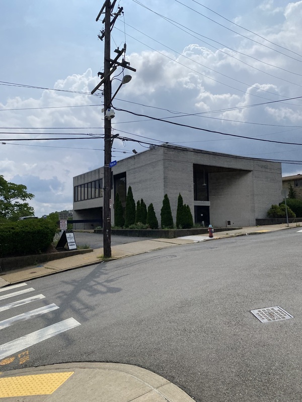 55 Wyoming St, Pittsburgh, PA, 15211