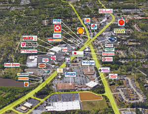 235 Georgia 314, Fayetteville, GA, 30214