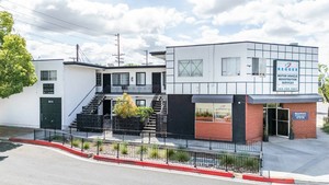 5940 San Fernando Rd, Glendale, CA, 91202