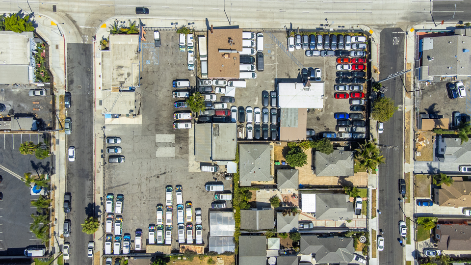 4840 W Century Blvd, Inglewood, CA, 90304