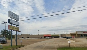 1005 N Pine Street, DeRidder, LA, 70634