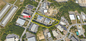 5044 Industrial Road, Wall Township, NJ, 07727