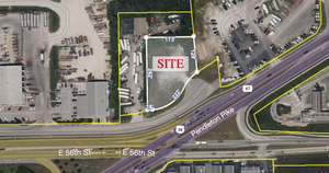 10160 Pendleton Pike, Indianapolis, IN, 46236