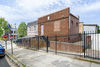 1601 Montello Ave NE, Washington, DC, 20002