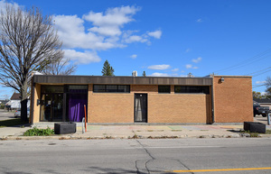 108 Bond Street , Winnipeg, MB, R2C 2L2, CA