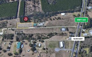 TBD NW 104th Terrace, Alachua, FL, 32615