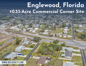 1605 Mel-O-De-L, Englewood, FL, 34224