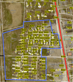 800 S Washington St, Millersburg, OH, 44654