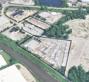 4601-4608 Crossroads Industrial Dr, Bridgeton, MO, 63044