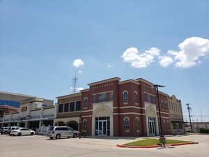 208 North Texas Avenue, Bryan, TX, 77803