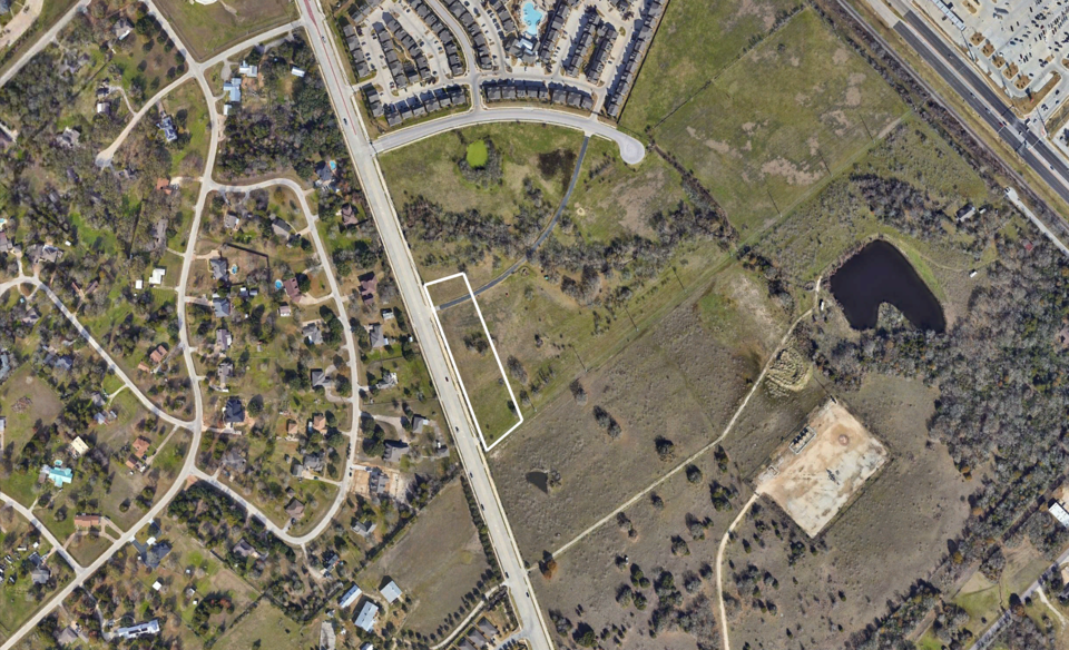 0000 Holleman Drive, College Station, TX, 77845