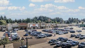 4500 Commercial St SE, Salem, OR, 97302