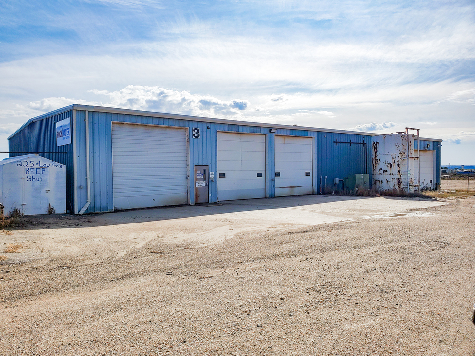 4501 4th St W, Williston, ND, 58801