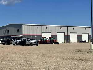 8269 61ST ST NW, Stanley, ND, 58784