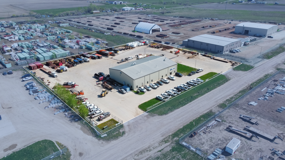 14031 Bennett Loop, Williston, ND, 58801