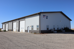 14421 41J St NW, Alexander, ND, 58831
