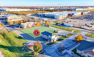 1971 US Route 30, Montgomery, IL, 60358