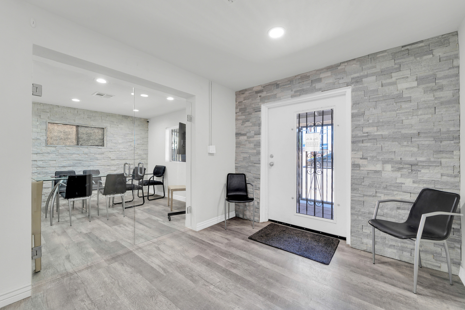 2837 W Northern Ave, Phoenix, AZ, 85051