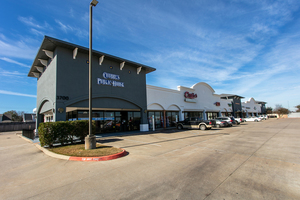 3600 & 3700 South Texas Avenue, Bryan, TX, 77802