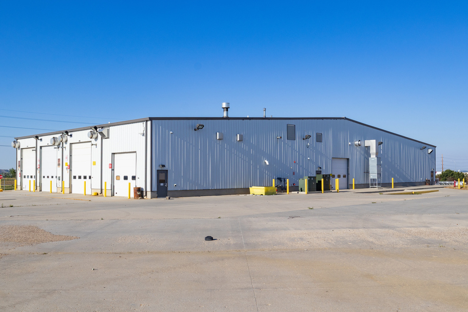 420 22nd Avenue East, Williston, ND, 58801