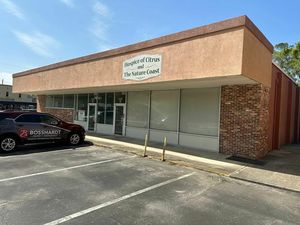 Main St Commercial Corner, C2 Zoning Main St, High Springs, FL, 32643