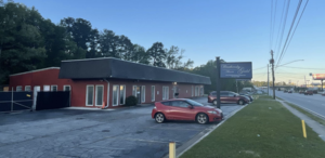 3781 Lawrenceville Highway, Tucker, GA, 30084