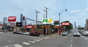 568-570 W Roosevelt Rd, Chicago, IL, 60607