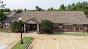 416 W 15th St, Edmond, OK, 73013