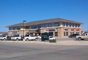 1101 4th Street SE, Stanley, ND, 58784