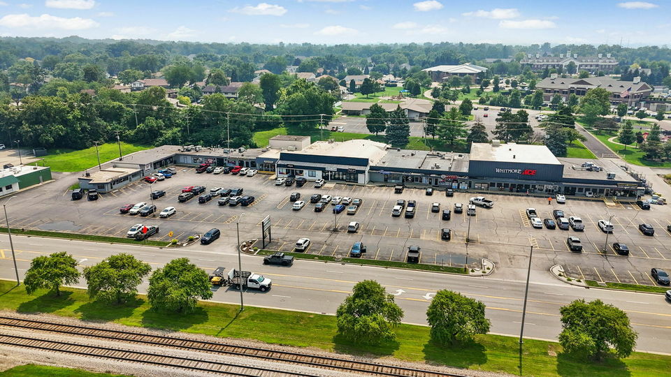 340-358 W. Maple St, New Lenox, IL, 60451