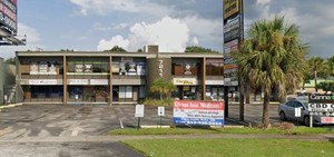 7211 N. Dale Mabry Hwy, Tampa, FL, 33614